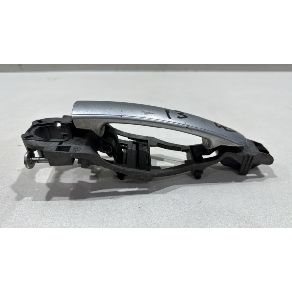 Maçaneta Externa Traseira Direita Volkswagen Polo 2002/2006