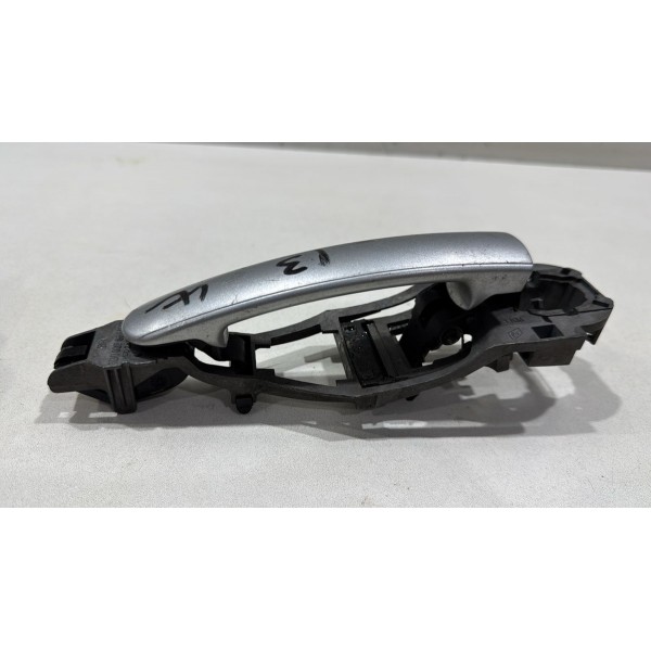Maçaneta Externa Traseira Direita Volkswagen Polo 2002/2006