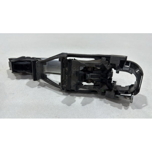 Maçaneta Externa Traseira Direita Volkswagen Polo 2002/2006