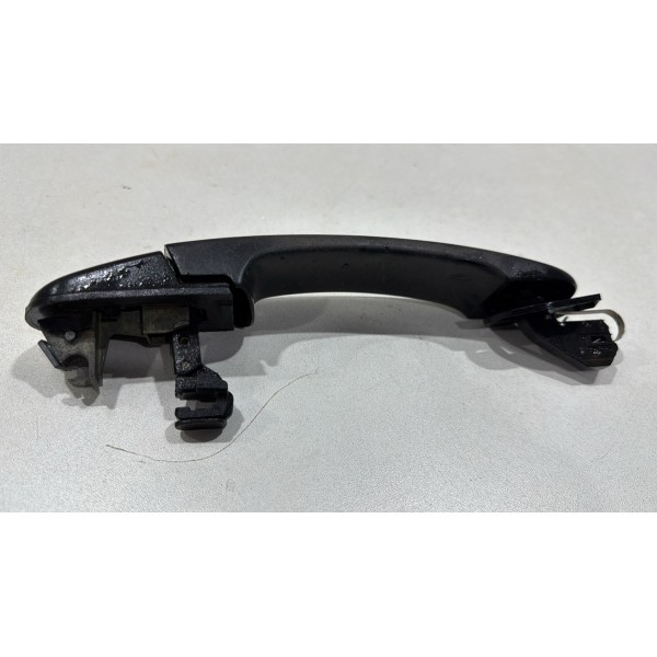 Maçaneta Externa Traseira Vw Gol G2 G3 G4