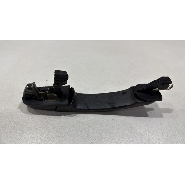 Maçaneta Externa Traseira Vw Gol G2 G3 G4