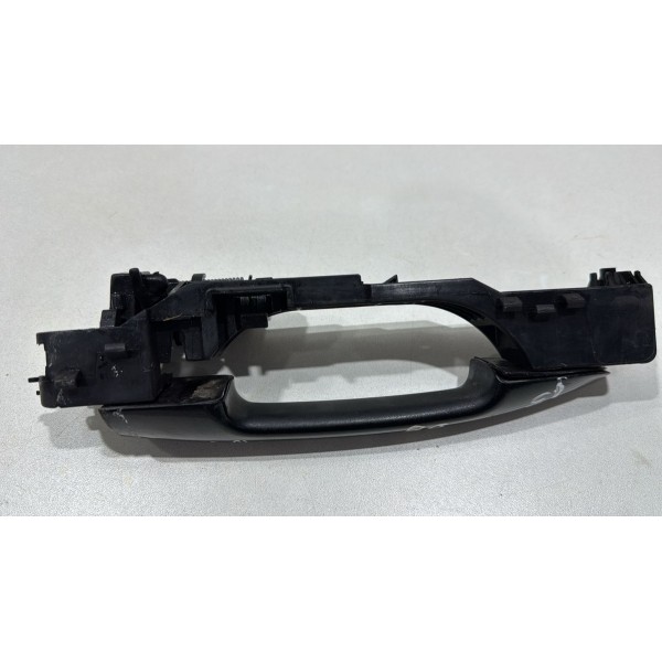 Maçaneta Externa Traseira Esquerda Fiat Stilo 2011 A 2015