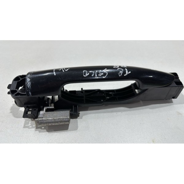 Maçaneta Externa Traseira Esquerda Fiat Stilo 2011 A 2015