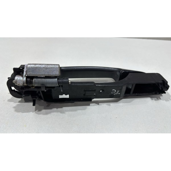 Maçaneta Externa Traseira Esquerda Fiat Stilo 2011 A 2015