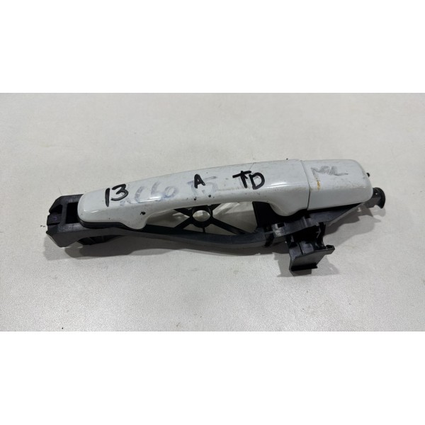 Maçaneta Externa Porta Traseira Direita Volvo Xc60 T5 2011