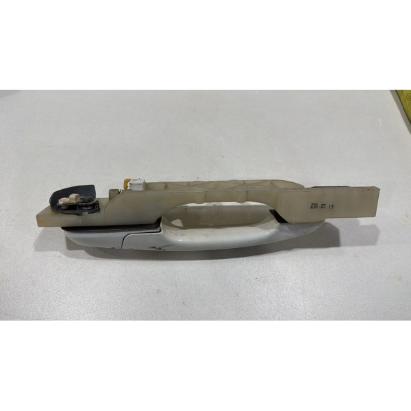 Maçaneta Externa Diant Esquerda Hyundai Tucson Original 2007
