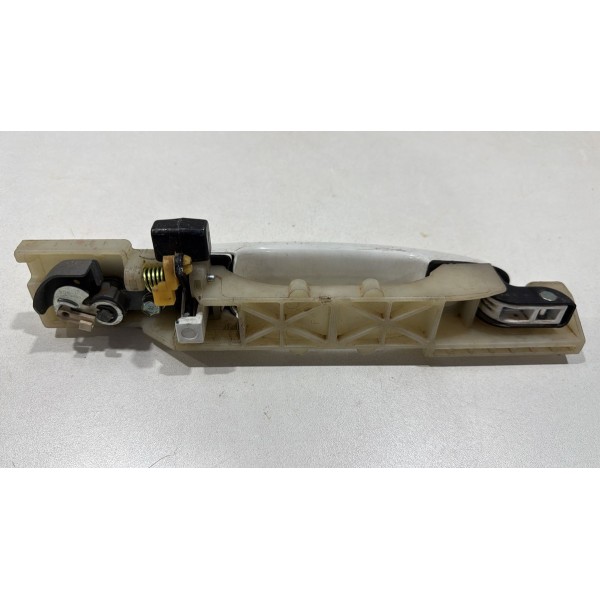 Maçaneta Externa Diant Esquerda Hyundai Tucson Original 2007