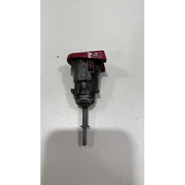 Cilindro Miolo Diant Esque Chave Maçaneta Gol  Voyage G5 G6