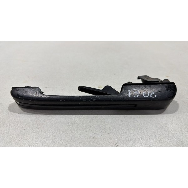 Maçaneta Externa Da Porta Dianteira Direita Vw Santana 91-98
