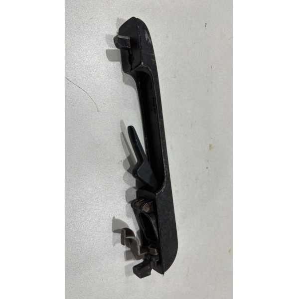 Maçaneta Externa Da Porta Dianteira Direita Vw Santana 91-98