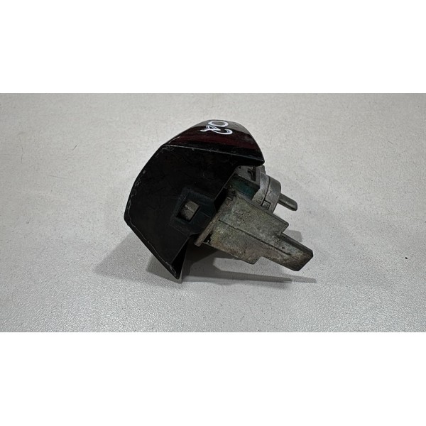 Tampa Maçaneta Ext Diant Esq New Eco Sport New Ka 2014/2019