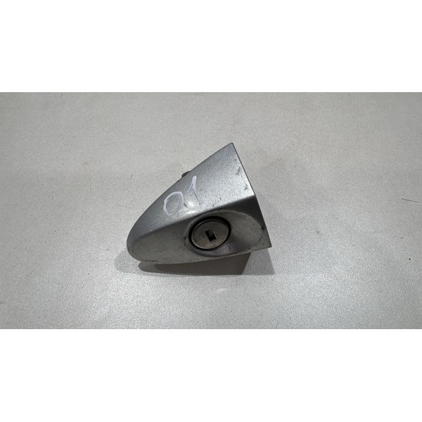 Tampa Maçaneta Ext Diant Esq New Eco Sport New Ka 2014/2019.