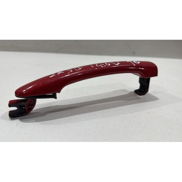 Maçaneta Externa Dianteira Siena Palio Strada 2007 A 2015 Dianteira/traseira Maçaneta Externa Dianteira Siena Palio Strada 2007 A 2015 Dianteira/traseira