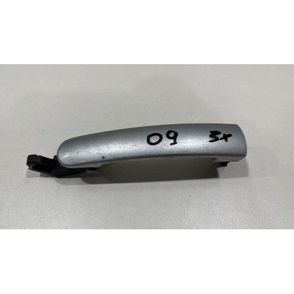 Maçaneta Externa Vw Gol Voyage G5 G6 G7