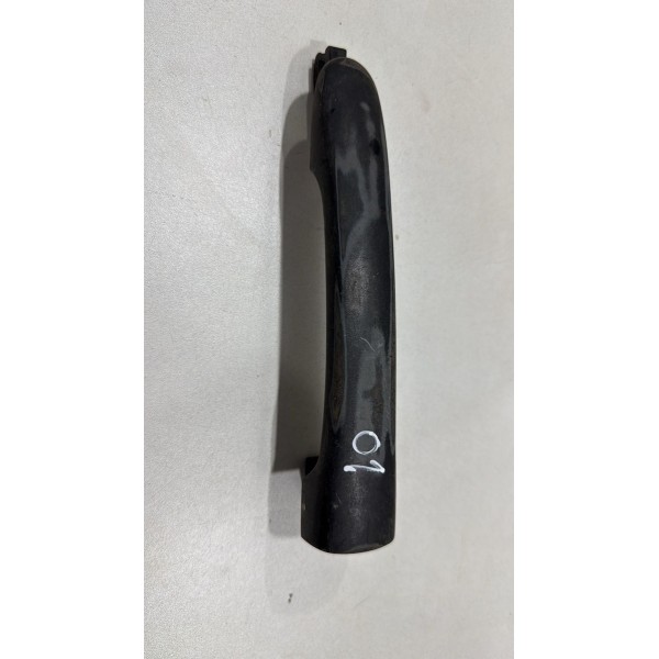 Puxador Maçaneta Externa Fiat Idea 2008 A 2014 Usado