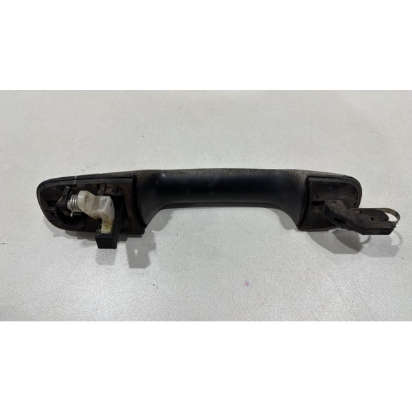 Maçaneta Externa Traseira Esquerda Ford Ecosport 2004 2005