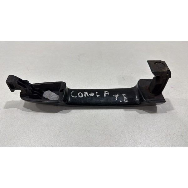 Puxador Maçaneta Externa Toyota Corolla 2005 Usado Original! Traseira