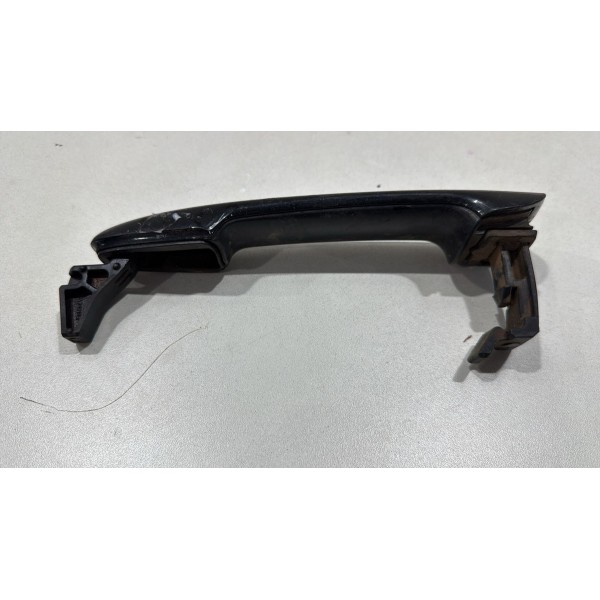 Maçaneta Externa Traseira Ford Fusion 2006 2007 2008 Origina