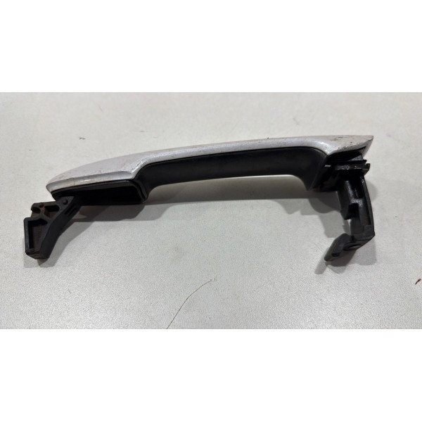 Maçaneta Externa Traseira Ford Fusion 2006 2007 2008 Orig..