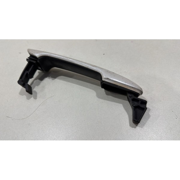 Maçaneta Externa Traseira Ford Fusion 2006 2007 2008 Orig..