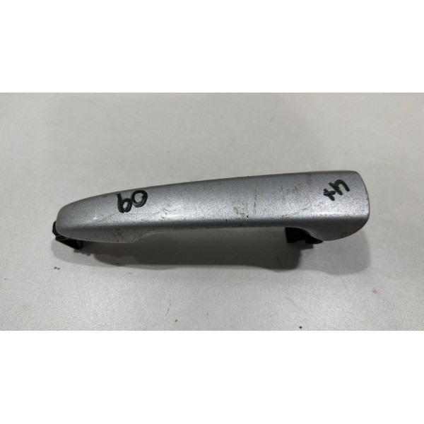 Maçaneta Externa Traseira Ford Fusion 2006 2007 2008 Orig