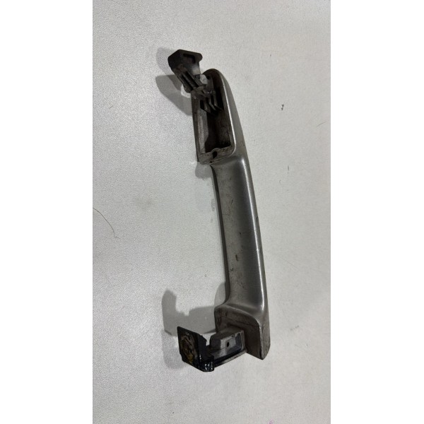 Maçaneta Externa Traseira Direita Toyota Corolla 2010 Usado Dianteira/traseira