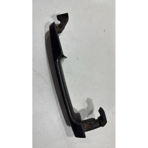 Maçaneta Externa Dianteira Esquerde Toyota Corolla 2010