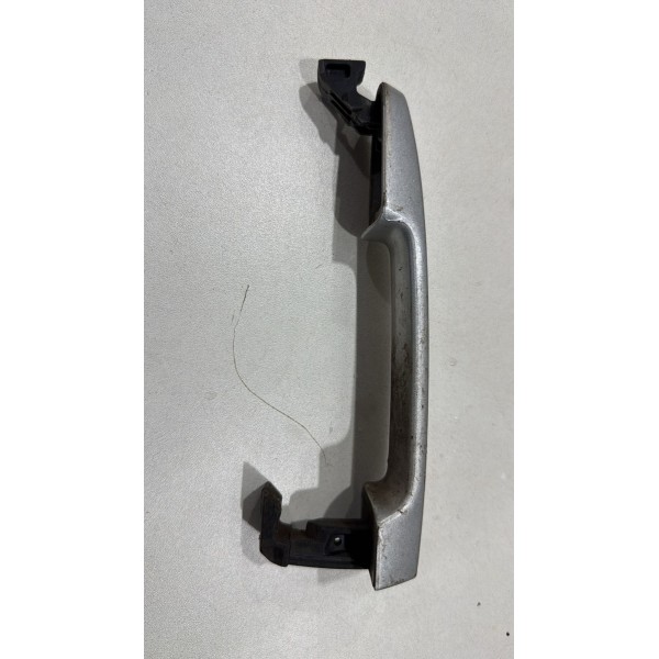 Maçaneta Externa Diant Esquerda Toyota Corolla 2010 Usado