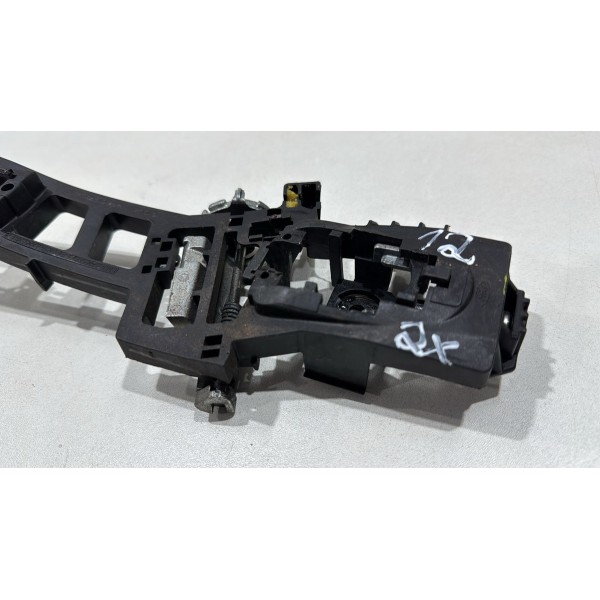 Base Maçaneta Externa Esquerda Ford Ecosport 2015 16 2017