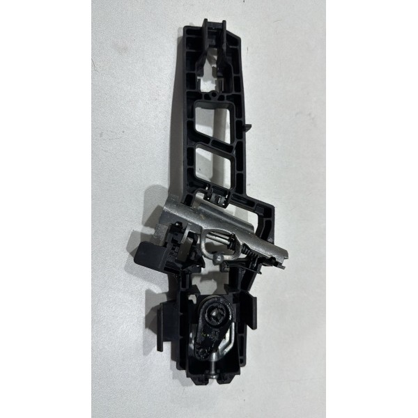 Base Maçaneta Externa Esquerda Ford Ecosport 2015 16 2017