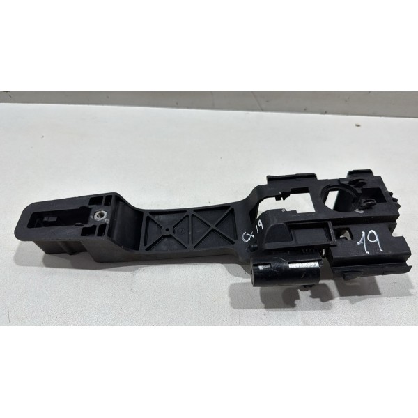 Base Suporte Maçaneta Dianteira Direita Ford Edge 2008/2009