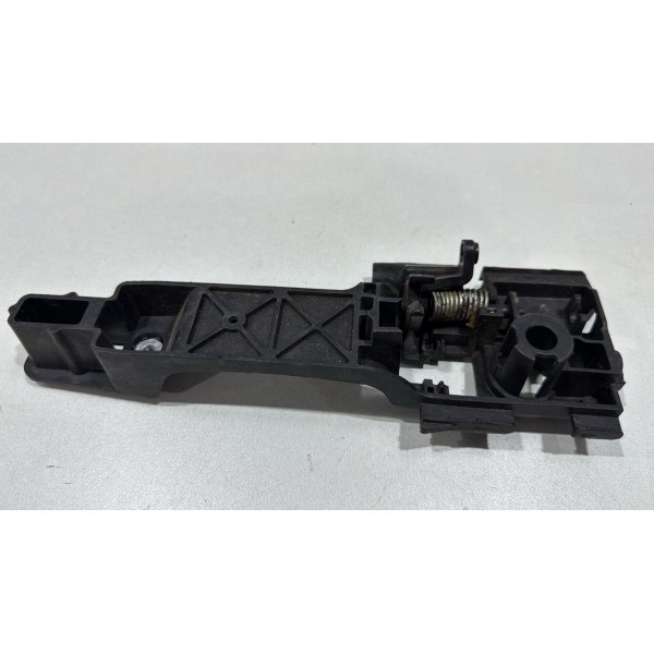 Base Suporte Maçaneta Dianteira Direita Ford Edge 2008/2009
