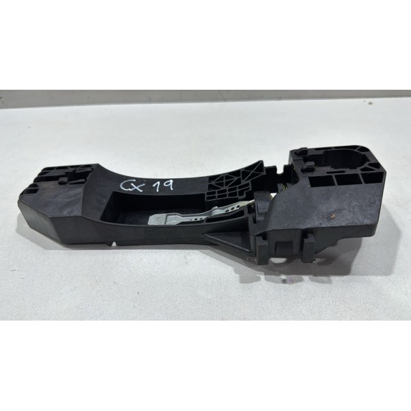 Suporte Macaneta Externa Dianteira Esquerdo Fiat Bravo 11/15