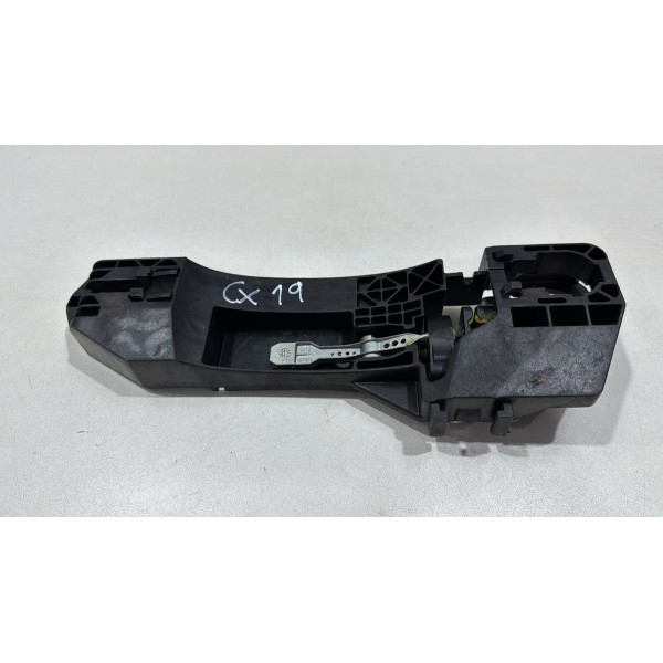 Suporte Macaneta Externa Dianteira Esquerdo Fiat Bravo 11/15