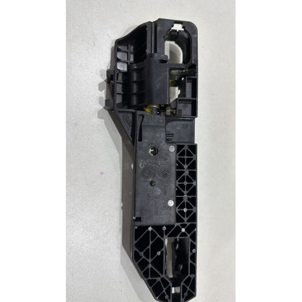 Suporte Macaneta Externa Dianteira Esquerdo Fiat Bravo 11/15