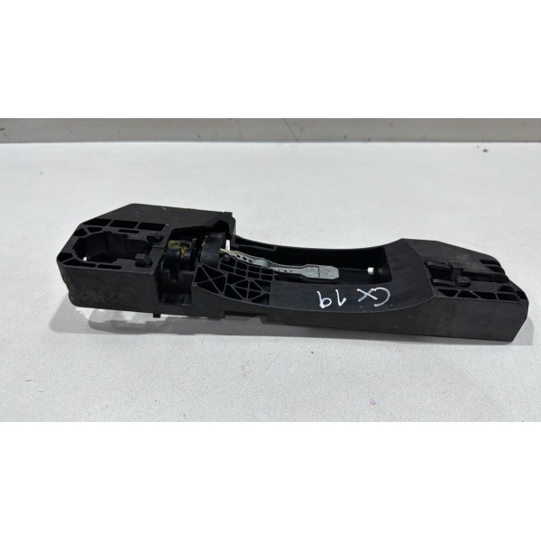 Suporte Macaneta Externa Dianteira Esquerdo Fiat Bravo 11/15