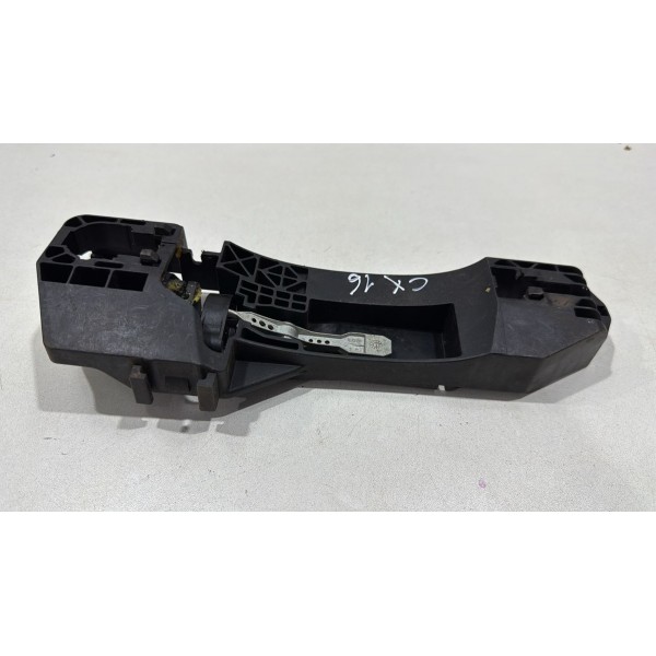Suporte Macaneta Externa Dianteira Direita Fiat Bravo 11/15