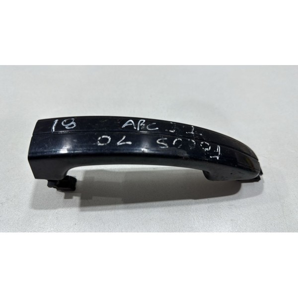 Maçaneta Externa  Ford Focus 2009/2013