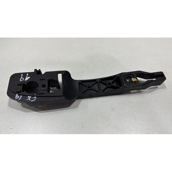 Base Maçaneta Externa Dianteira Direita Hyundai Hb20 2013/19
