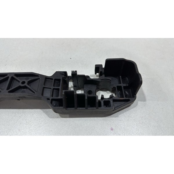 Base Maçaneta Externa Dianteira Direita Hyundai Hb20 2013/19