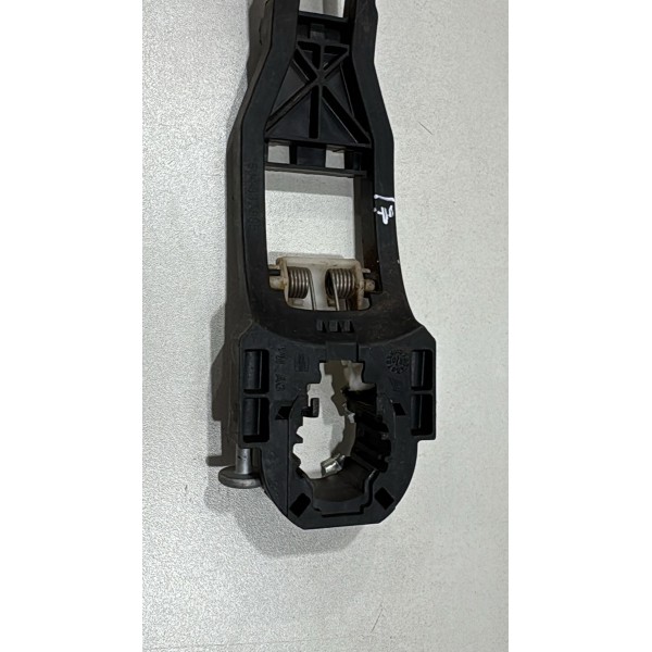 Base Maçaneta Vw Gol Voyage Fox G5 G6 G7 Usado Original!!
