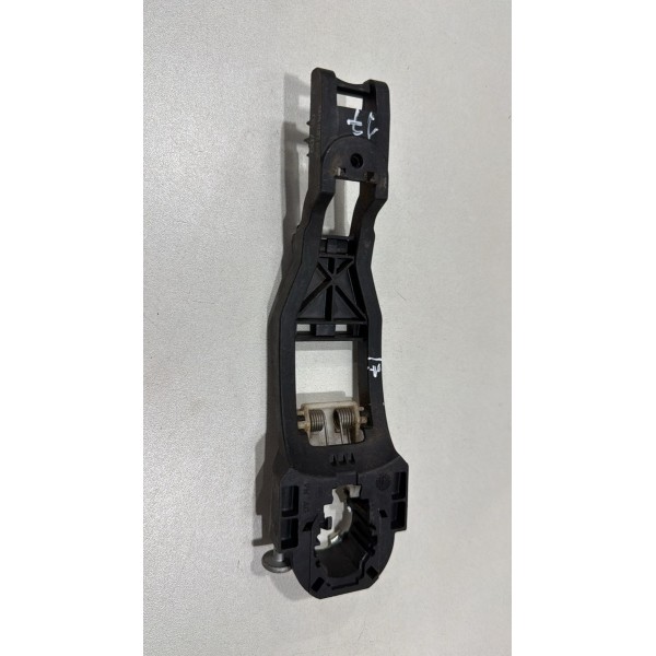 Base Maçaneta Vw Gol Voyage Fox G5 G6 G7 Usado Original!!