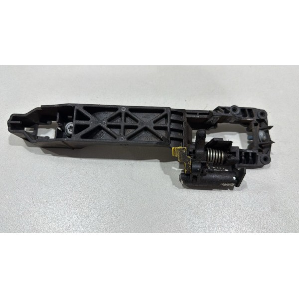 Base Maçaneta Dianteira Esquerda Toyota Corolla 2009 Á 2014