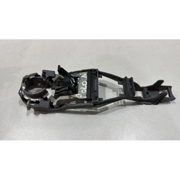 Maçaneta Externa Vw Polo 3b0837885 Usado Original!!