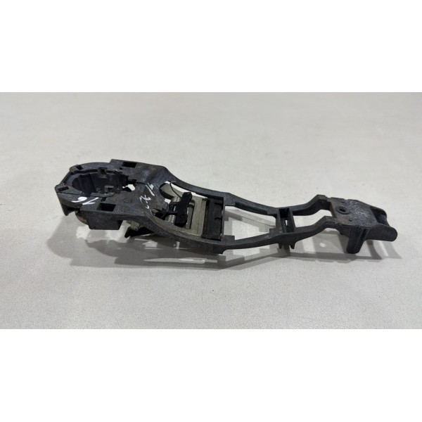 Maçaneta Externa Vw Polo 3b0837885 Usado Original!!