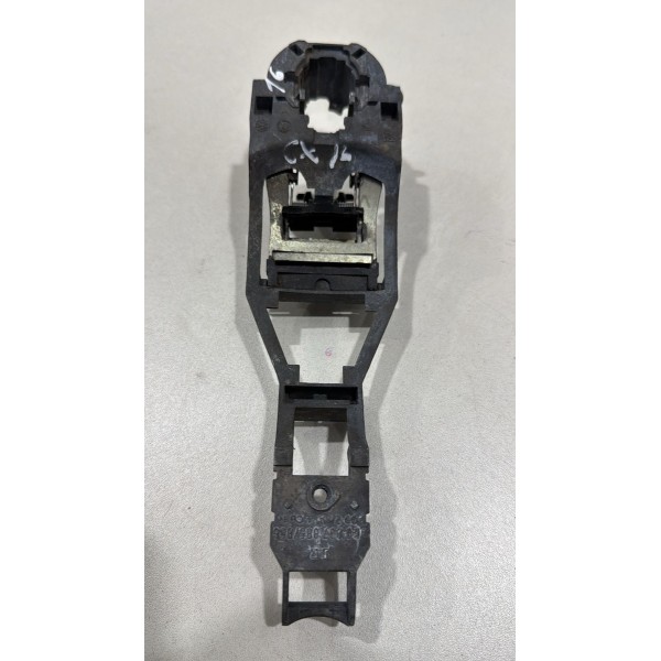 Maçaneta Externa Vw Polo 3b0837885 Usado Original!!