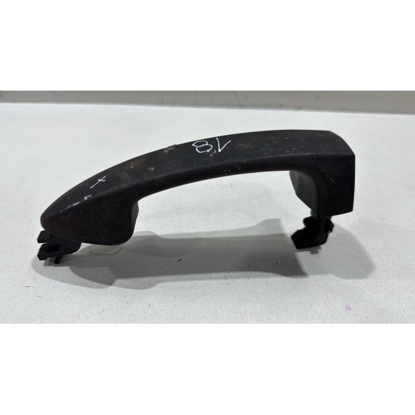 Puxador Maçaneta Externa Ford Ka 2015 A 2018 Dianteira/traseira