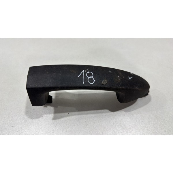Puxador Maçaneta Externa Ford Ka 2015 A 2018