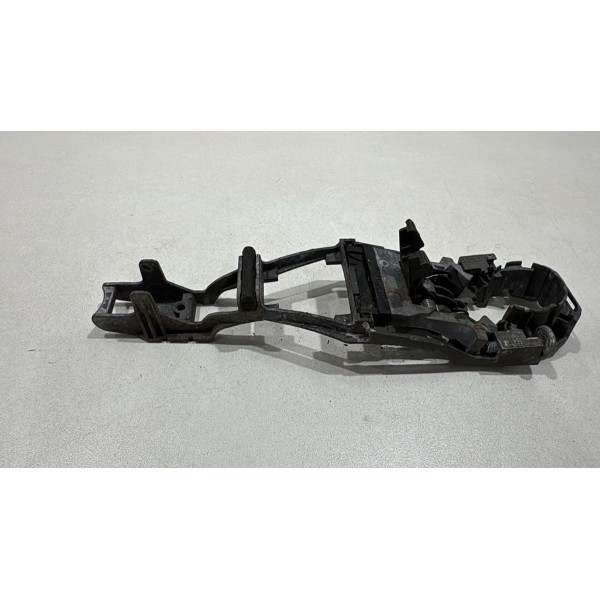 Maçaneta Externa Vw Polo 3b0837885 Usado Original!