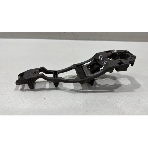 Maçaneta Externa Vw Polo 3b0837885 Usado Original!